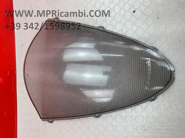 Subito PLEXYGLASS PLEXY KAWASAKI NINJA 636 2005 2006