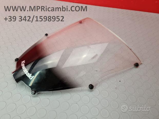 Subito PLEXYGLASS PLEXY KAWASAKI NINJA 900 2000 2001 ZX 9