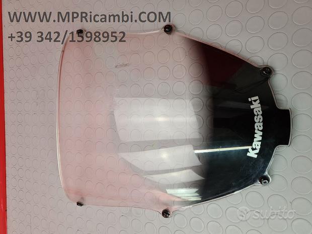 Subito PLEXYGLASS PLEXY KAWASAKI NINJA 900 2000 2001 ZX 9