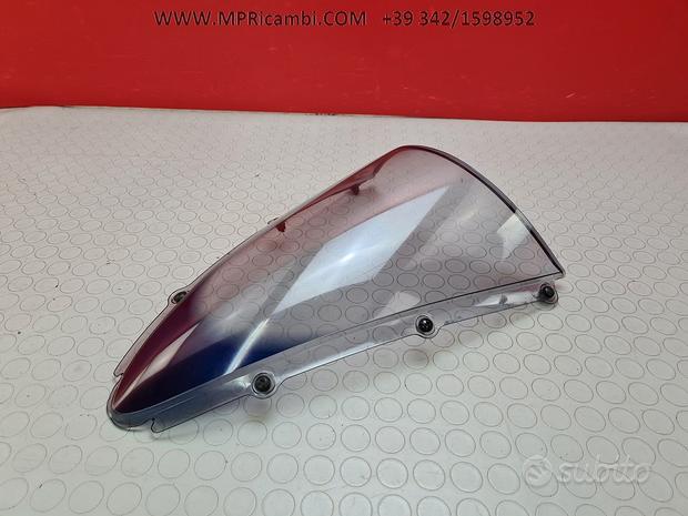 Subito PLEXYGLASS PLEXY YAMAHA R1 2001 2000 YZF 1999 1998