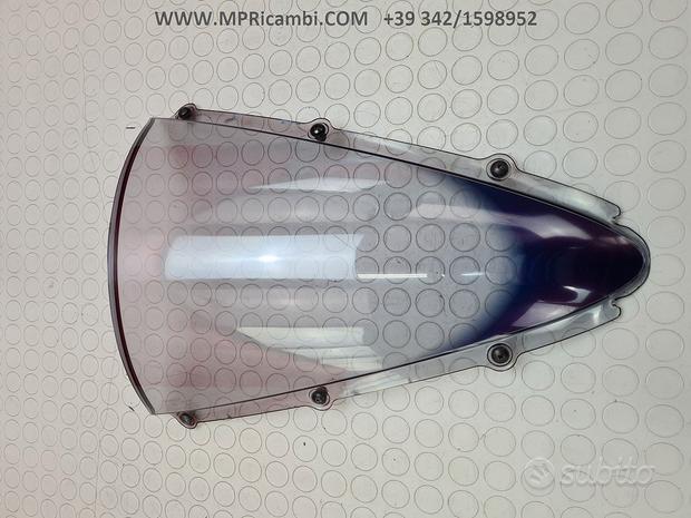Subito PLEXYGLASS PLEXY YAMAHA R1 2001 2000 YZF 1999 1998