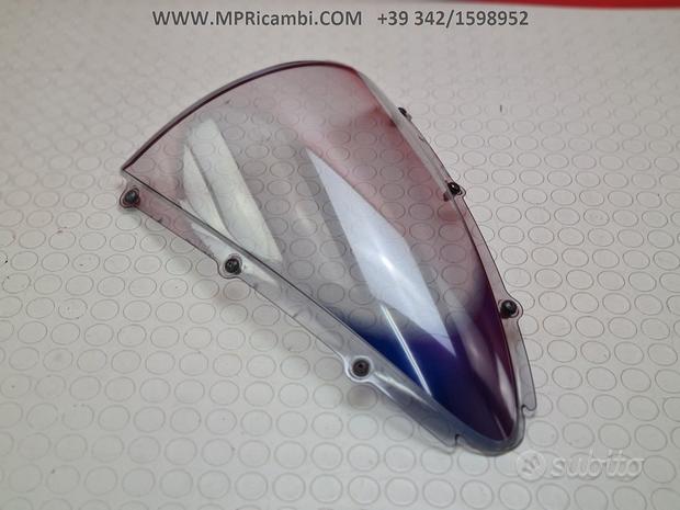 Subito PLEXYGLASS PLEXY YAMAHA R1 2001 2000 YZF 1999 1998