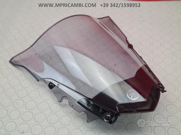 Subito PLEXYGLASS PLEXY YAMAHA R3 2014 2015 R25 2016 2017