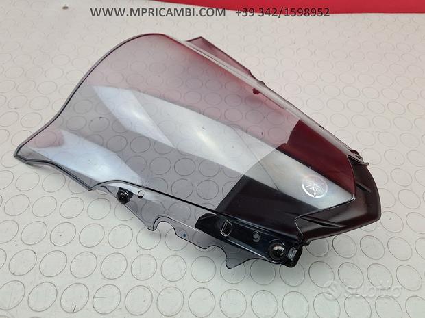 Subito PLEXYGLASS PLEXY YAMAHA R3 2014 2015 R25 2016 2017