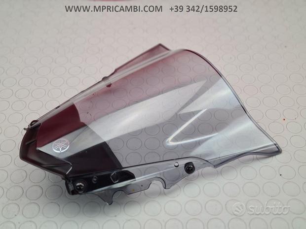 Subito PLEXYGLASS PLEXY YAMAHA R3 2014 2015 R25 2016 2017