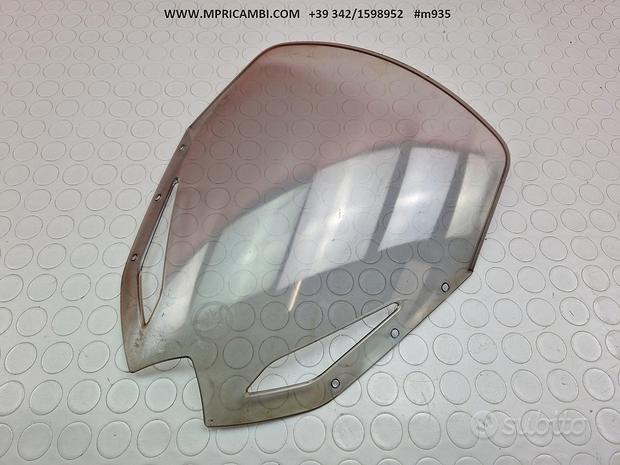 Subito PLEXYGLASS PLEXY YAMAHA XJ6 2009 2010 DIVERSION 20