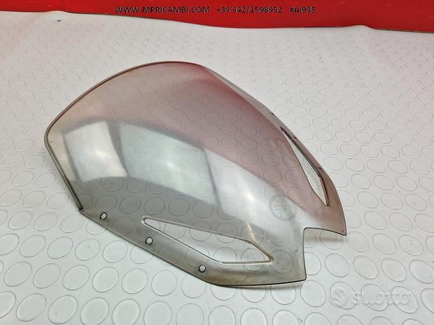 Subito PLEXYGLASS PLEXY YAMAHA XJ6 2009 2010 DIVERSION 20