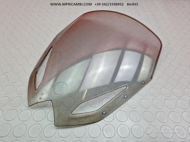 Subito PLEXYGLASS PLEXY YAMAHA XJ6 2009 2010 DIVERSION 20