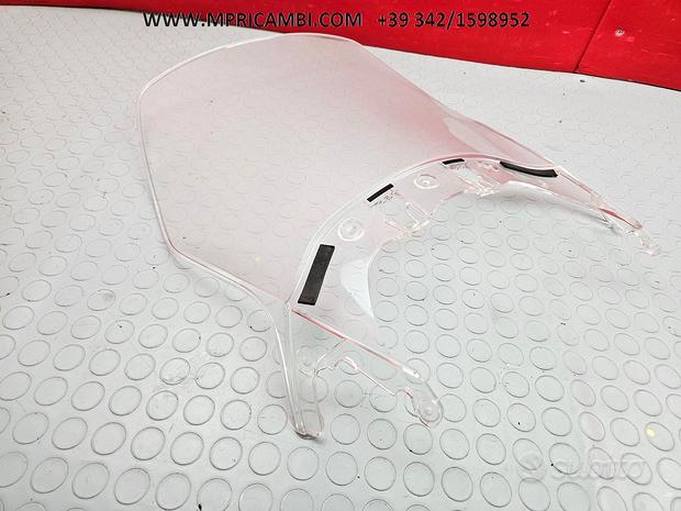 Subito PLEXYGLASS VETRO CUPOLINO YAMAHA TMAX 2008 2011 20