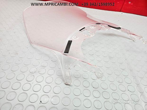 Subito PLEXYGLASS VETRO CUPOLINO YAMAHA TMAX 2008 2011 20