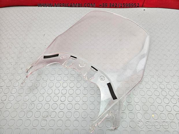 Subito PLEXYGLASS VETRO CUPOLINO YAMAHA TMAX 2008 2011 20