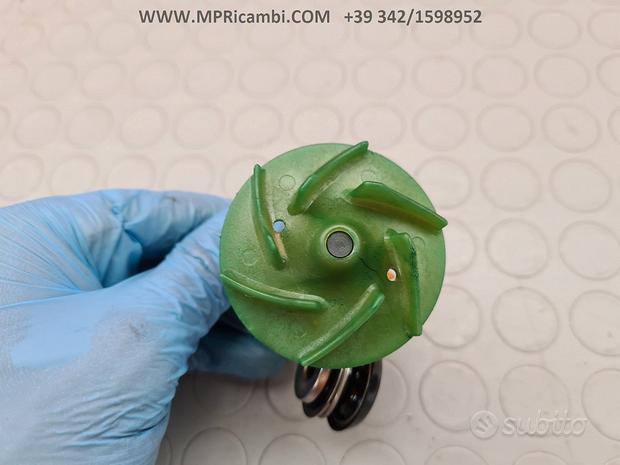 Subito POMPA ACQUA APRILIA CAPONORD 2003 2002 1000 2001