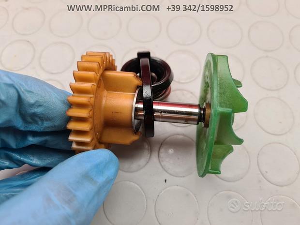 Subito POMPA ACQUA APRILIA CAPONORD 2003 2002 1000 2001