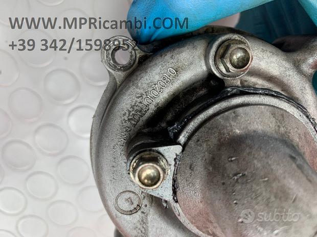 Subito POMPA ACQUA BENELLI TNT 1130 2004 2005 2006 TNT113