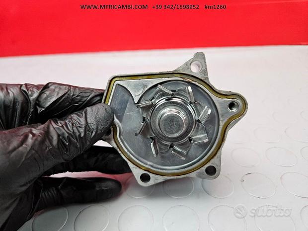 Subito POMPA ACQUA HONDA CBR 500 R 2017 2018 CBR500