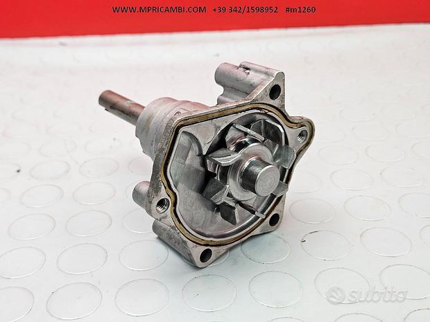 Subito POMPA ACQUA HONDA CBR 500 R 2017 2018 CBR500