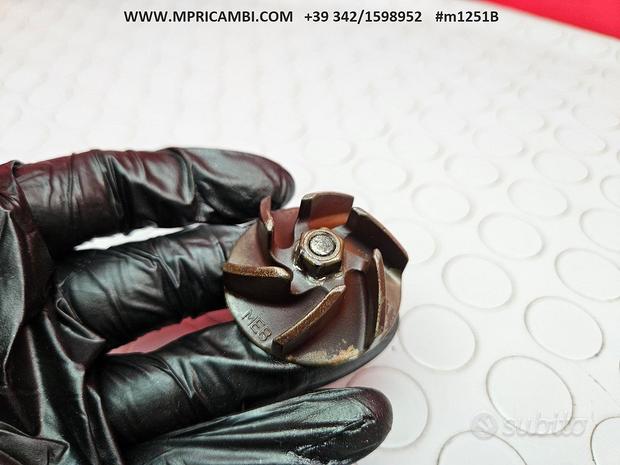 Subito POMPA ACQUA HONDA CR-F 450 2009 2012 CRF 2010 2011