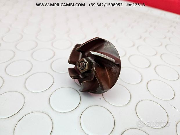 Subito POMPA ACQUA HONDA CR-F 450 2009 2012 CRF 2010 2011