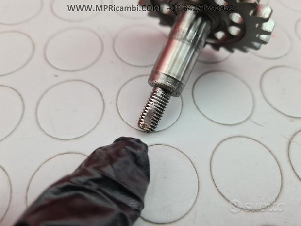 Subito POMPA ACQUA HONDA CRF 250 2011 2010 CRE F 2013 201