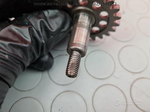 Subito POMPA ACQUA HONDA CRF 250 2011 2010 CRE F 2013 201