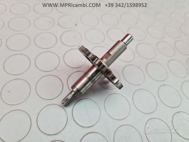 Subito POMPA ACQUA HONDA CRF 250 2011 2010 CRE F 2013 201