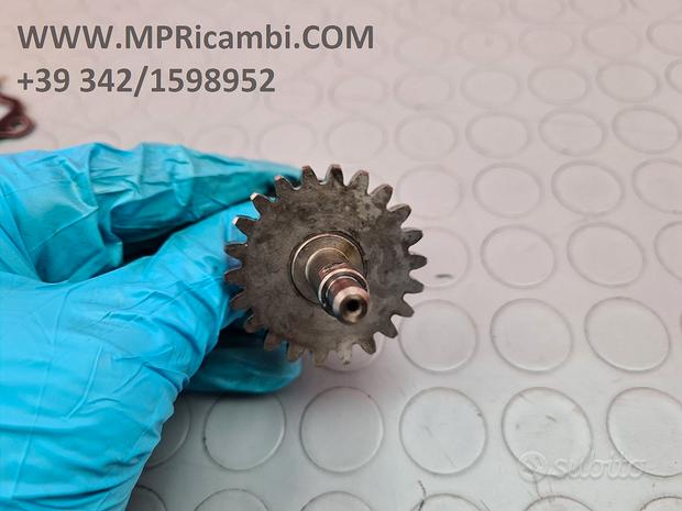 Subito POMPA ACQUA HONDA CRF 250 X 2005 2006 CRF250X 2007