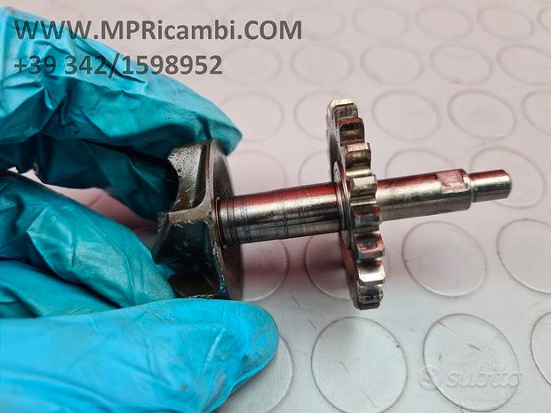 Subito POMPA ACQUA HONDA CRF 250 X 2005 2006 CRF250X 2007