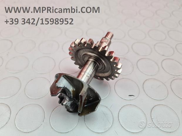 Subito POMPA ACQUA HONDA CRF 250 X 2005 2006 CRF250X 2007