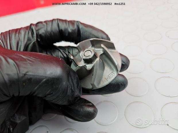Subito POMPA ACQUA HONDA CRF 450 2011 2012 CRE 2009 2010