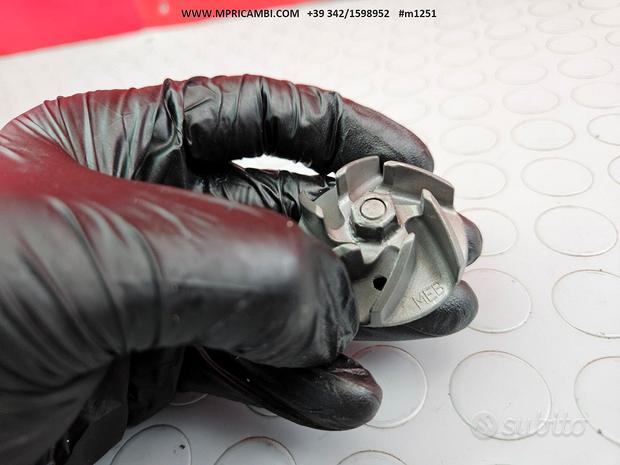 Subito POMPA ACQUA HONDA CRF 450 2011 2012 CRE 2009 2010