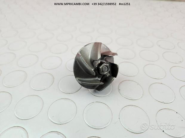 Subito POMPA ACQUA HONDA CRF 450 2011 2012 CRE 2009 2010