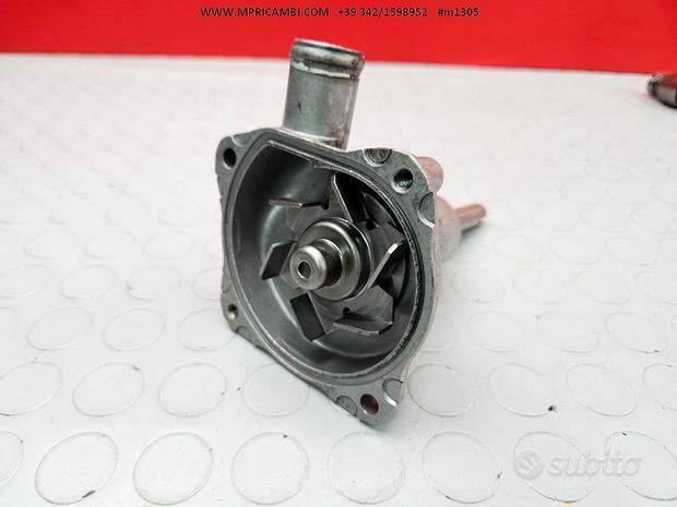 Subito POMPA ACQUA HONDA VFR 800 2002 2005 VFR800 2003 20