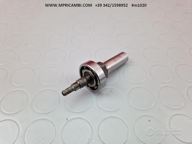 Subito POMPA ACQUA HUSQVARNA SMR 510 2007 2008 TE 2006 20