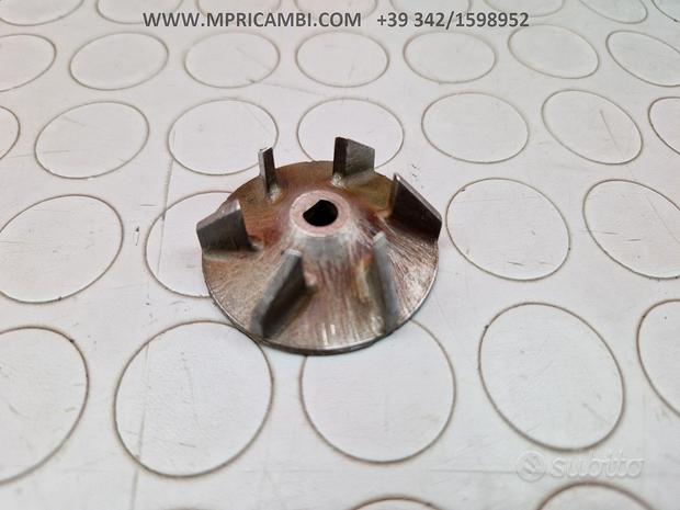 Subito POMPA ACQUA HUSQVARNA TE 350 1992 1993 TE350 1993