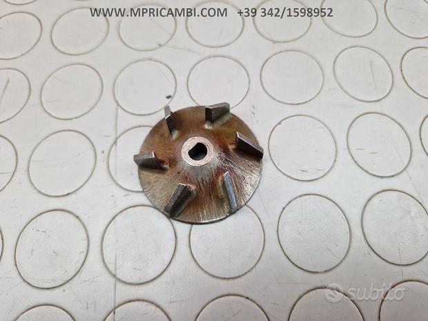 Subito POMPA ACQUA HUSQVARNA TE 350 1992 1993 TE350 1993