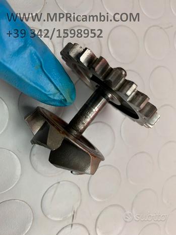 Subito POMPA ACQUA KAWASAKI KX 125 1994 1995 KX125 1997 1