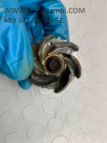 Subito POMPA ACQUA KAWASAKI KX 125 1994 1995 KX125 1997 1