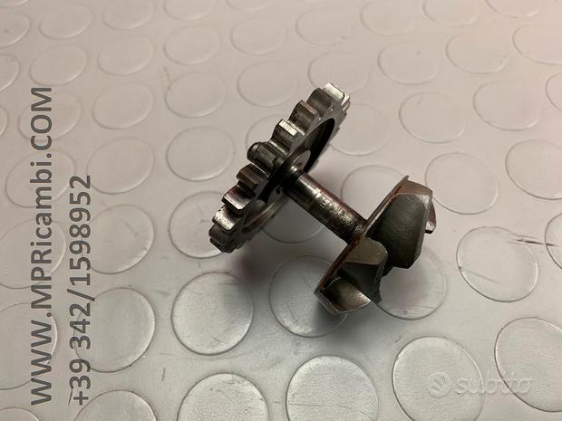 Subito POMPA ACQUA KAWASAKI KX 125 1994 1995 KX125 1997 1