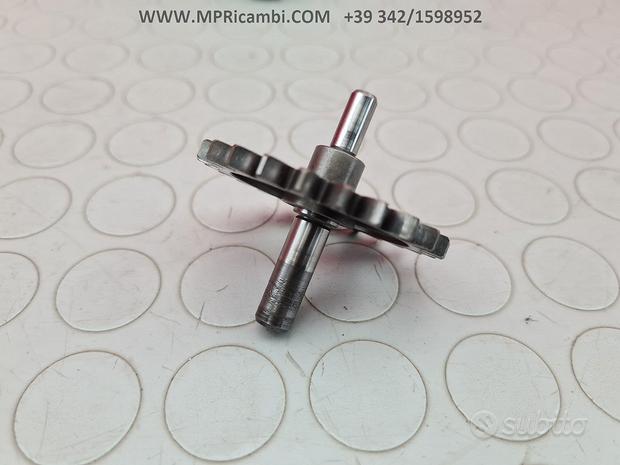 Subito POMPA ACQUA KAWASAKI KXF 250 2013 2014 KX F 2015 2