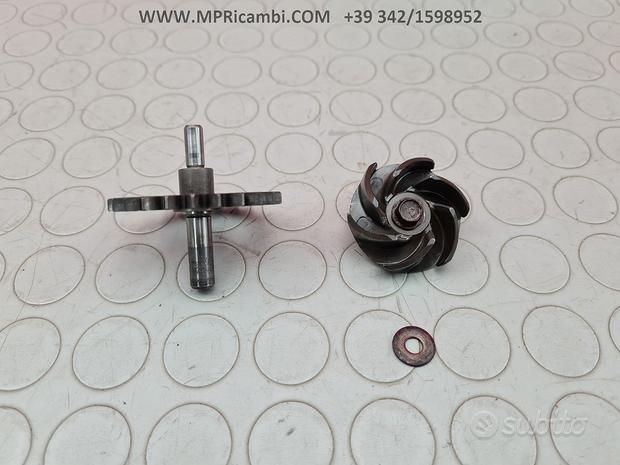 Subito POMPA ACQUA KAWASAKI KXF 250 2013 2014 KX F 2015 2