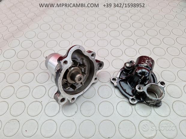 Subito POMPA ACQUA KAWASAKI NINJA 250 R 2008 2009 ZX 25