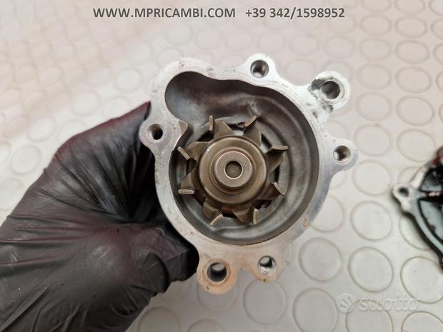 Subito POMPA ACQUA KAWASAKI NINJA 250 R 2008 2009 ZX 25