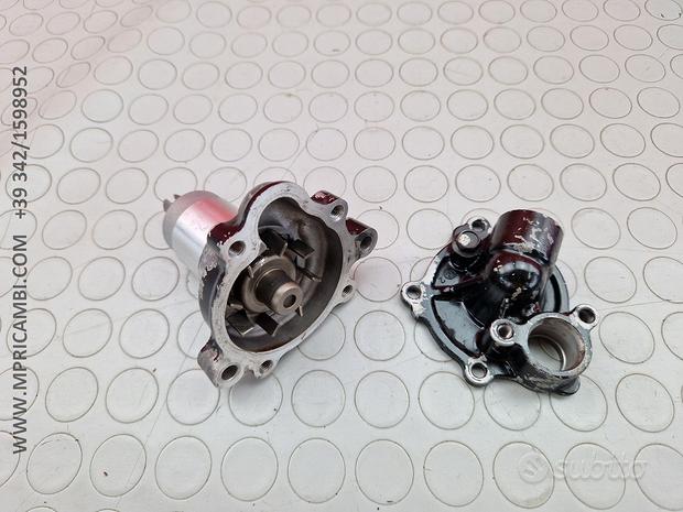 Subito POMPA ACQUA KAWASAKI NINJA 250 R 2008 2009 ZX 25