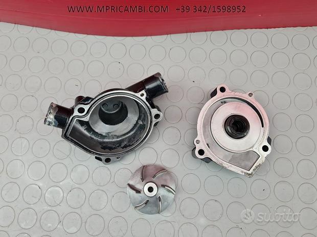 Subito POMPA ACQUA KAWASAKI NINJA 600 1997 1996 ZX 6R 199