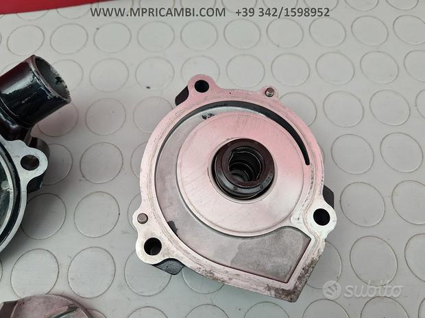 Subito POMPA ACQUA KAWASAKI NINJA 600 1997 1996 ZX 6R 199