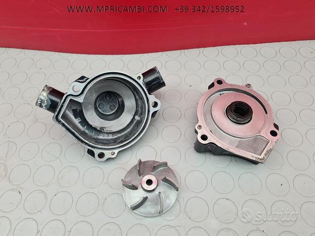Subito POMPA ACQUA KAWASAKI NINJA 600 1997 1996 ZX 6R 199