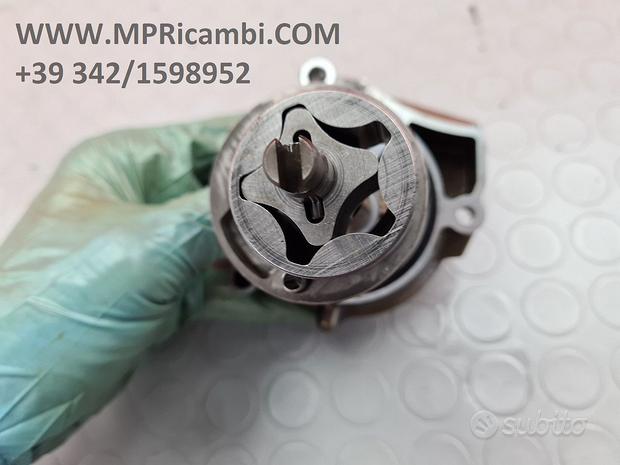 Subito POMPA ACQUA KAWASAKI NINJA 600 2000 2001 636 2002