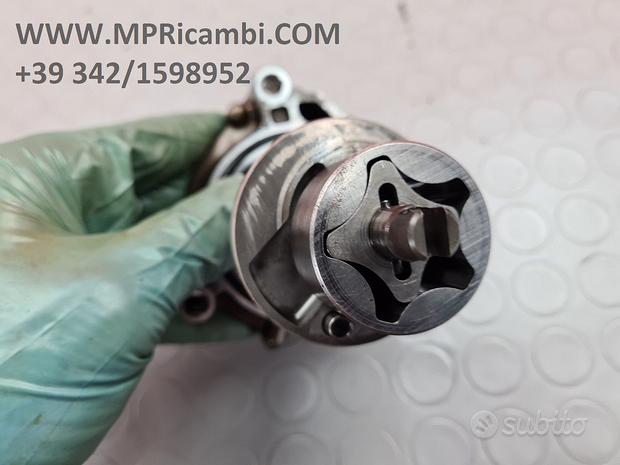 Subito POMPA ACQUA KAWASAKI NINJA 600 2000 2001 636 2002