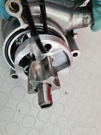 Subito POMPA ACQUA KAWASAKI NINJA 600 2007 ZX6R 2008 ZX 6