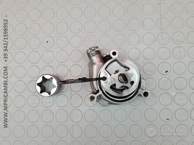 Subito POMPA ACQUA KAWASAKI NINJA 600 2007 ZX6R 2008 ZX 6